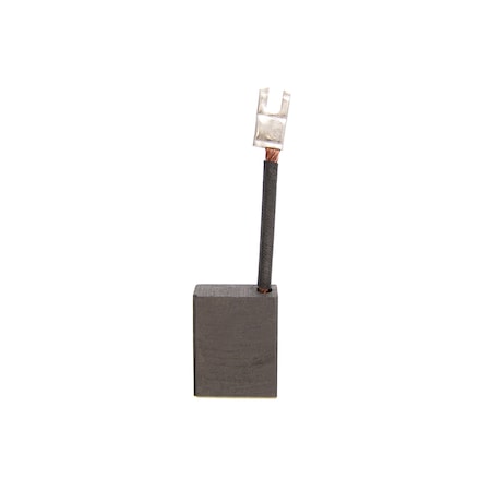 Usa Industrials Aftermarket Indiana General Replacement Carbon Motor Brush - Electrographitic, Grade D172 REP329W